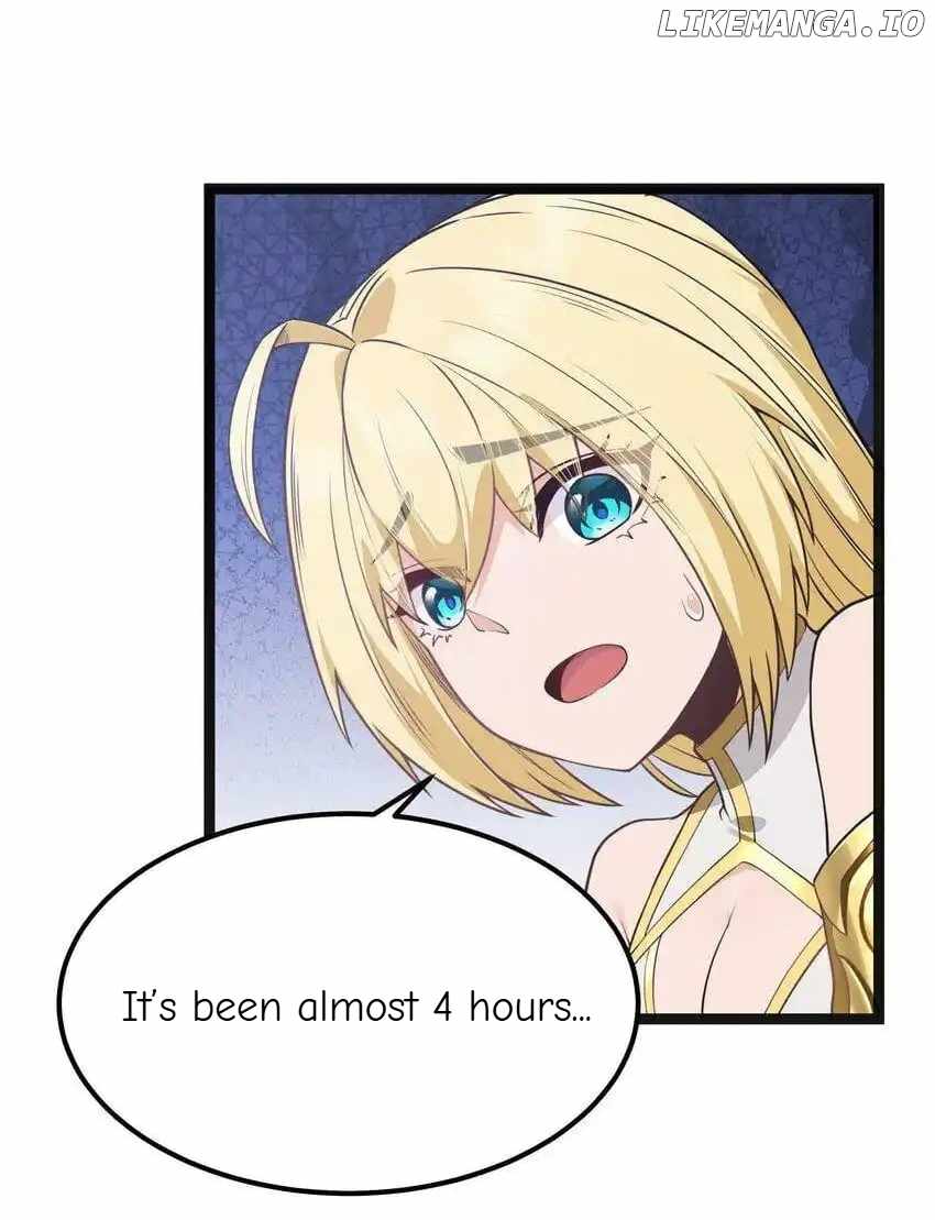 This Hero is a Money Supremacist Chapter 17 66